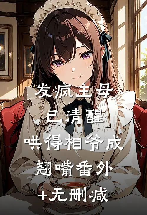 发疯主母已清醒，哄得相爷成翘嘴番外+无删减