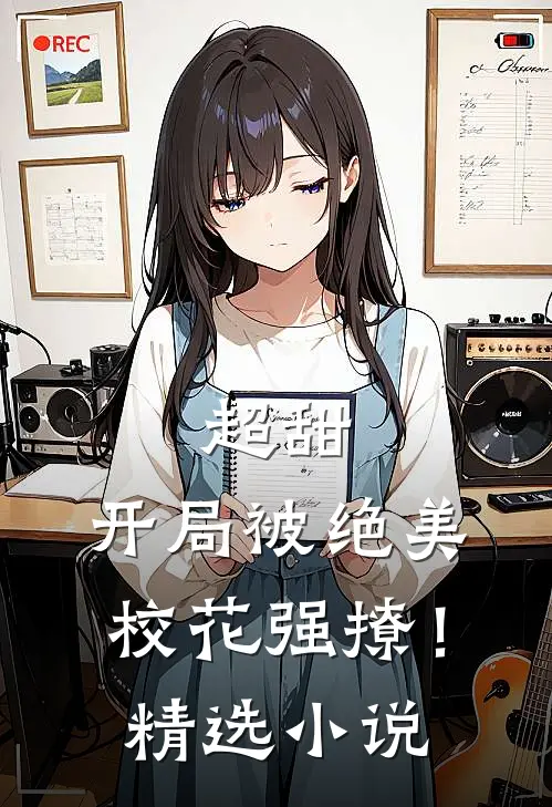 超甜：开局被绝美校花强撩！精选小说