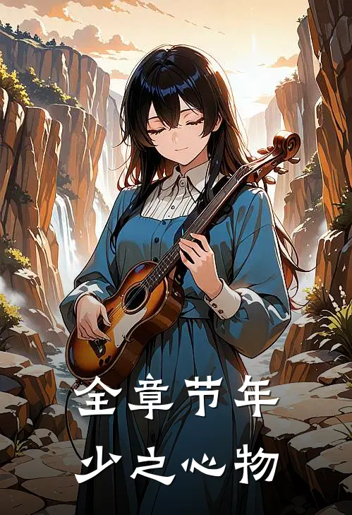 全章节年少之心物