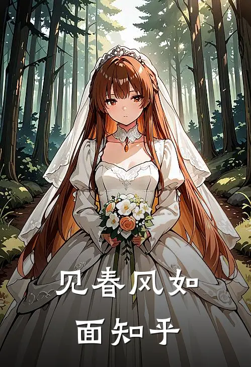 见春风如面知乎
