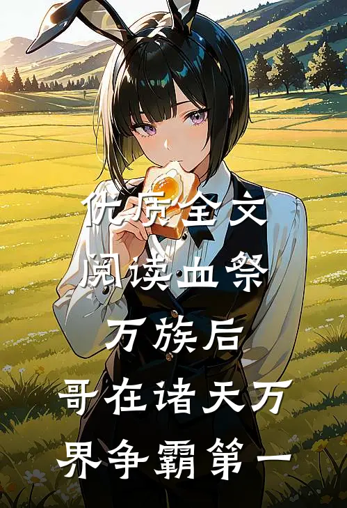 优质全文阅读血祭万族后，哥在诸天万界争霸第一
