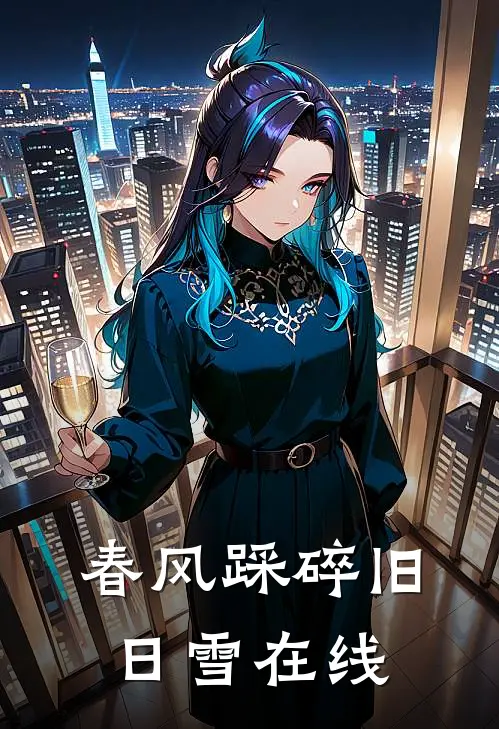 春风踩碎旧日雪在线