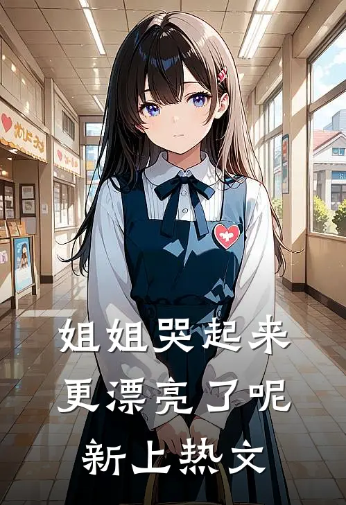 姐姐哭起来，更漂亮了呢新上热文