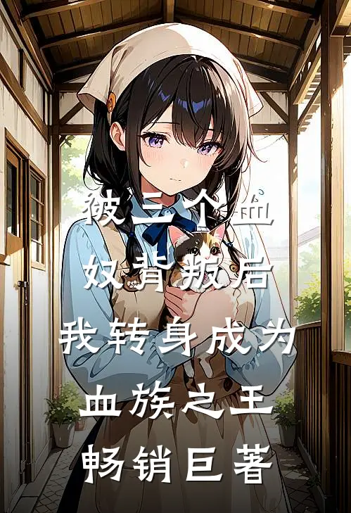 被三个血奴背叛后，我转身成为血族之王畅销巨著