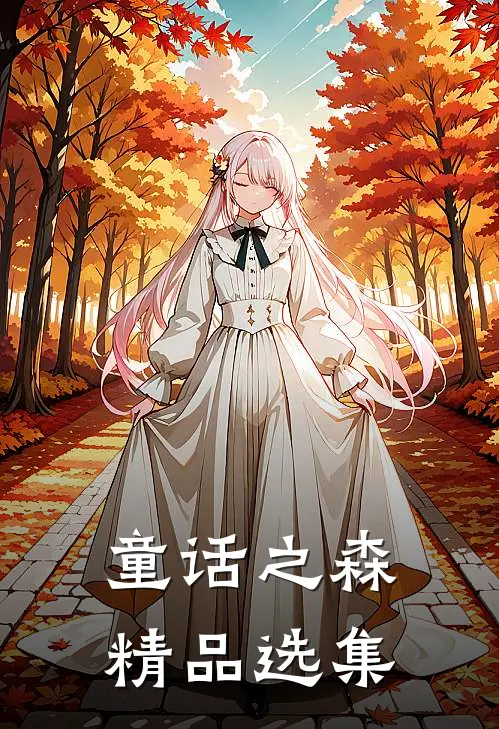 童话之森精品选集