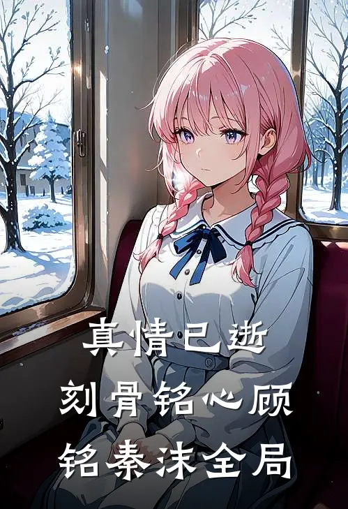 真情已逝，刻骨铭心顾铭秦沫全局