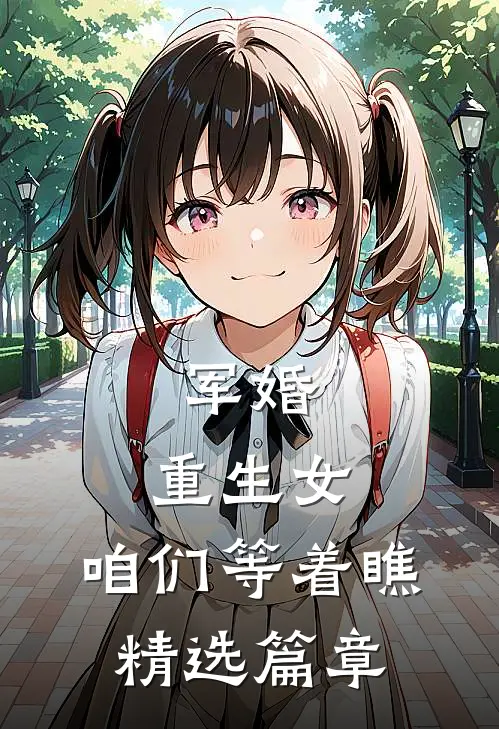 军婚:重生女,咱们等着瞧精选篇章