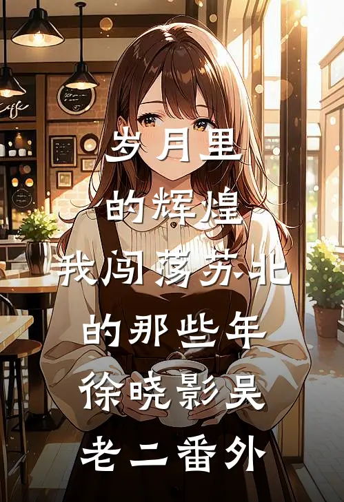 岁月里的辉煌：我闯荡苏北的那些年徐晓影吴老二番外