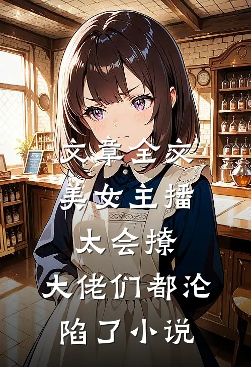 文章全文美女主播太会撩,大佬们都沦陷了小说