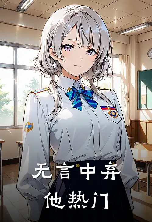 无言中弃他热门