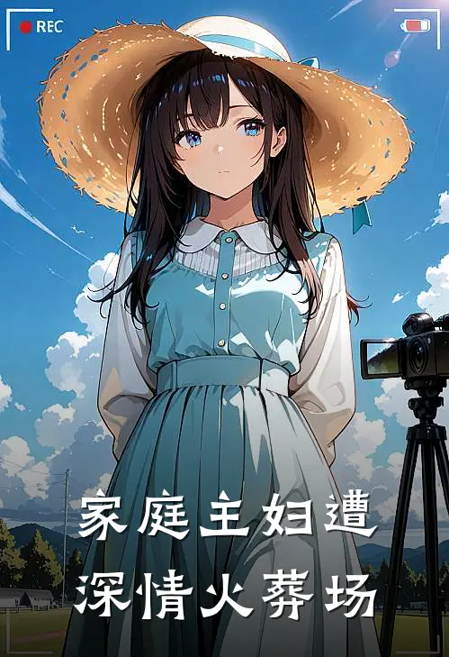 家庭主妇遭深情火葬场