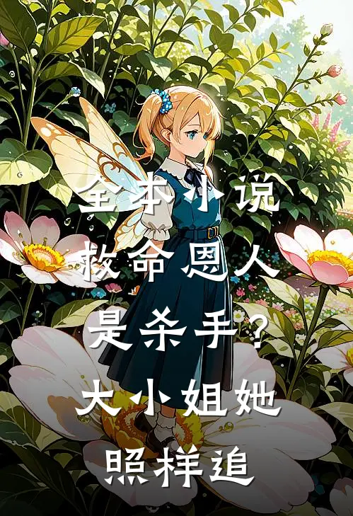 全本小说救命恩人是杀手？大小姐她照样追