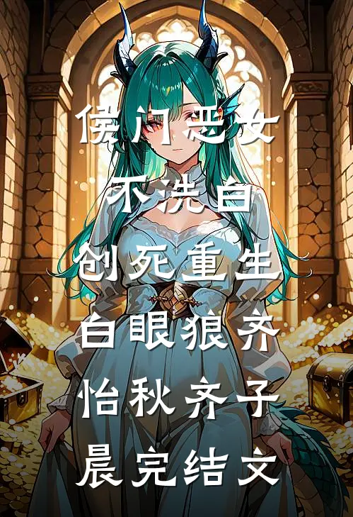 侯门恶女不洗白，创死重生白眼狼齐怡秋齐子晨完结文