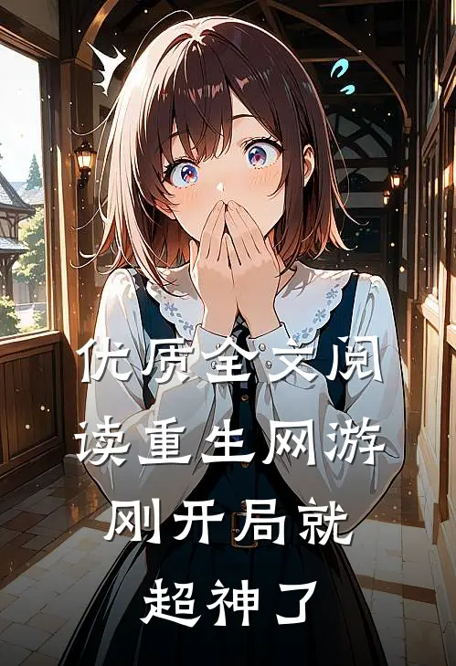 优质全文阅读重生网游：刚开局就超神了