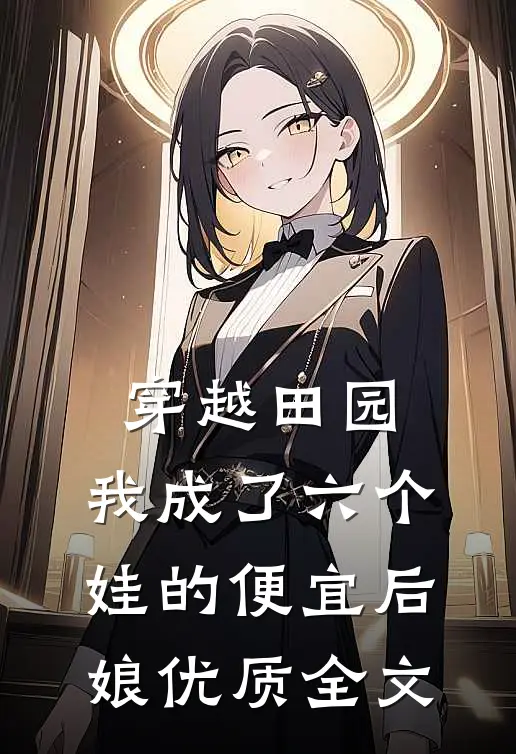 穿越田园：我成了六个娃的便宜后娘优质全文