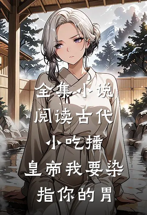 全集小说阅读古代小吃播：皇帝我要染指你的胃