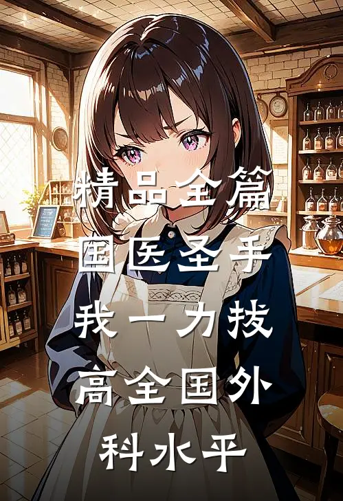 精品全篇国医圣手：我一力拔高全国外科水平