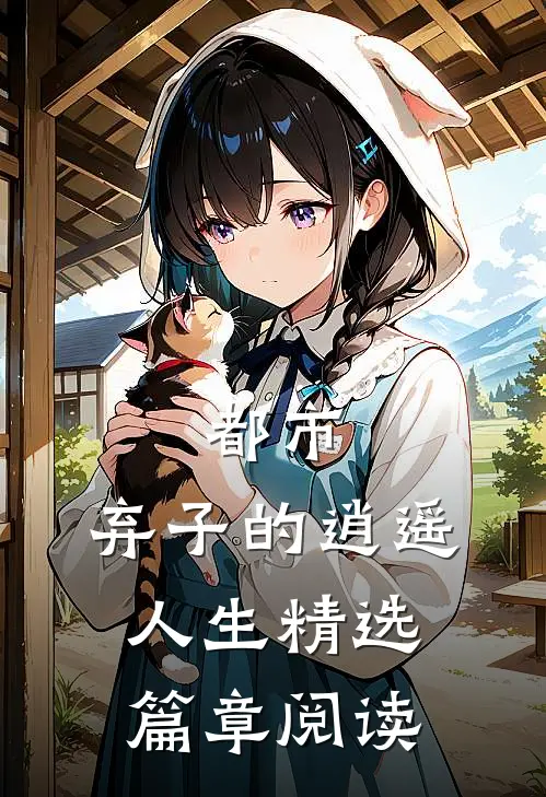 都市弃子的逍遥人生精选篇章阅读