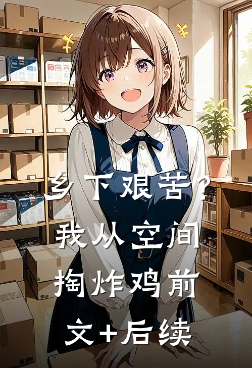 乡下艰苦？我从空间掏炸鸡前文+后续