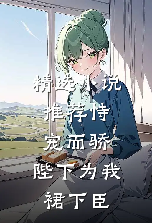 精选小说推荐恃宠而骄，陛下为我裙下臣