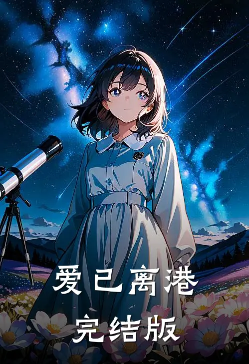 爱已离港完结版