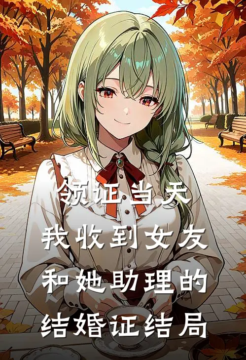 领证当天，我收到女友和她助理的结婚证结局