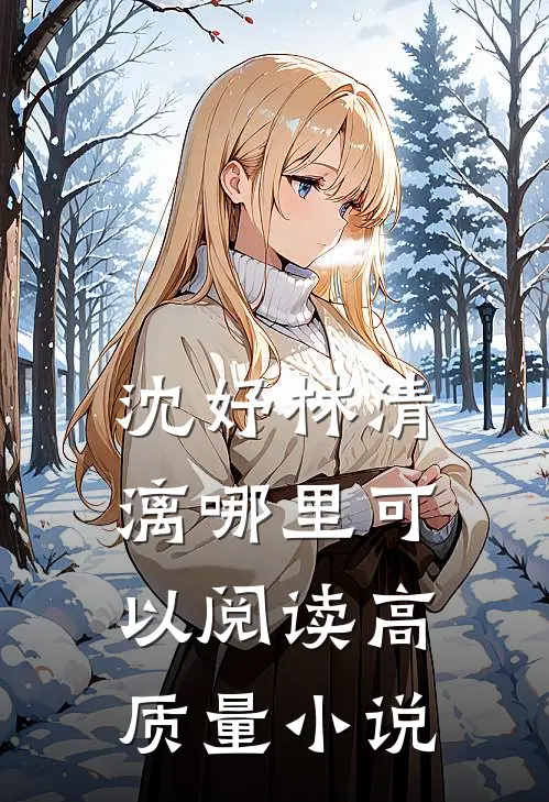 沈妤林清漓哪里可以阅读高质量小说