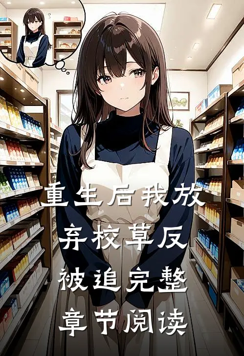 重生后我放弃校草反被追完整章节阅读