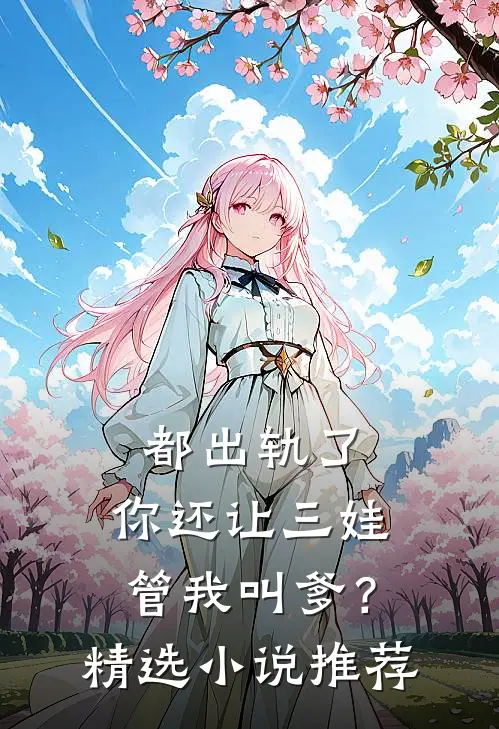 都出轨了，你还让三娃管我叫爹？精选小说推荐