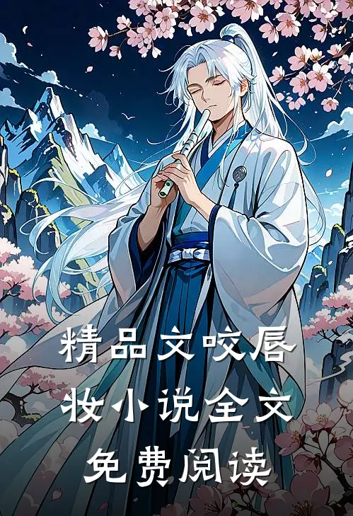 精品文咬唇妆小说全文免费阅读