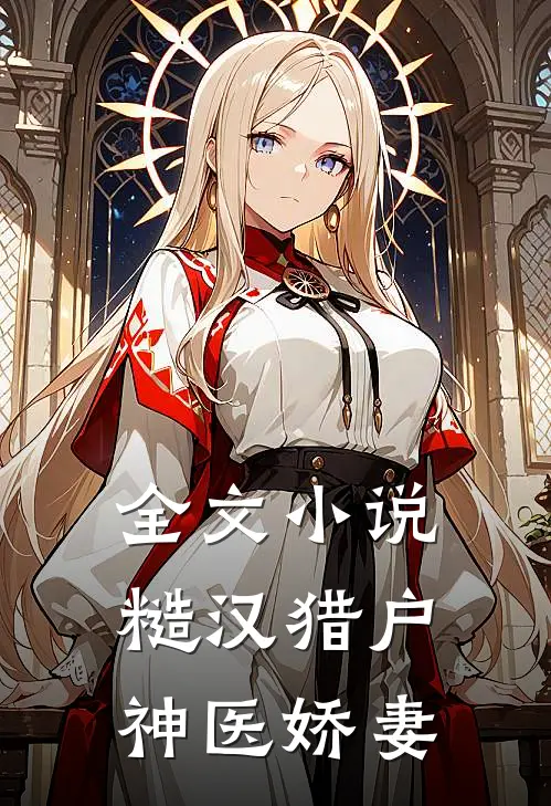 全文小说糙汉猎户神医娇妻