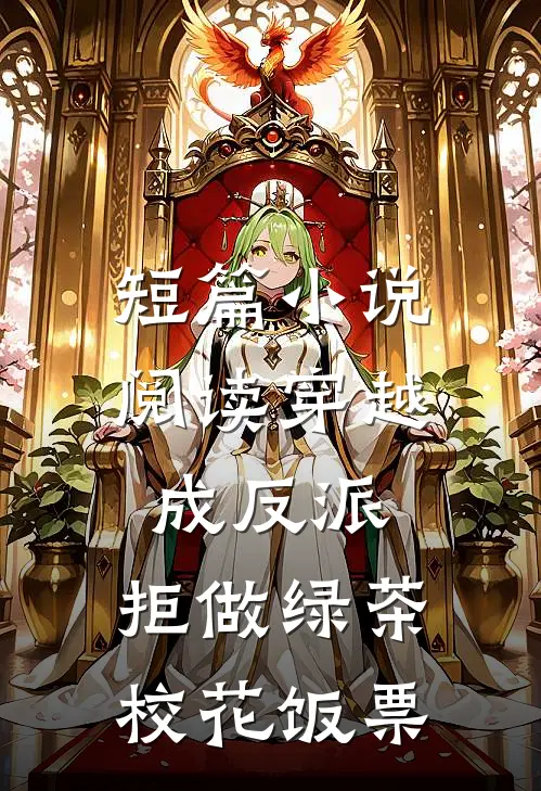 短篇小说阅读穿越成反派，拒做绿茶校花饭票