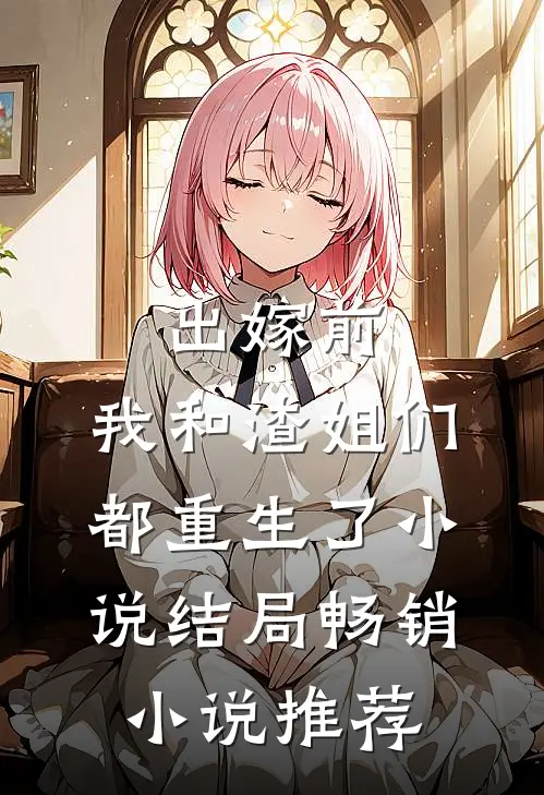 出嫁前,我和渣姐们都重生了小说结局畅销小说推荐