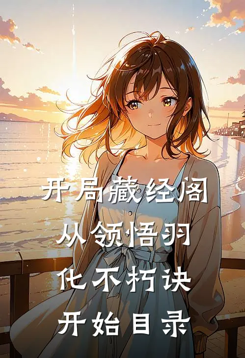 开局藏经阁，从领悟羽化不朽诀开始目录