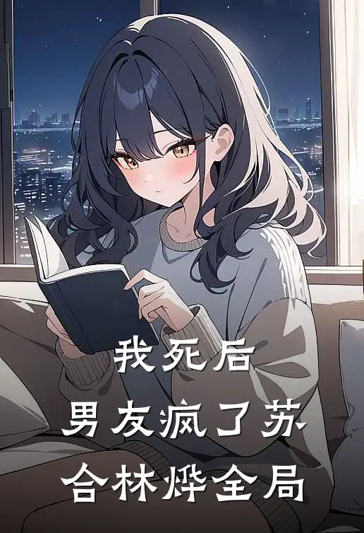 我死后，男友疯了苏合林烨全局