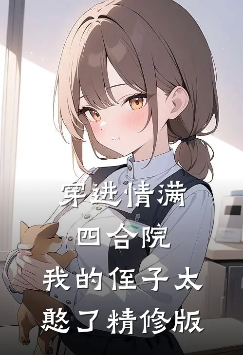 穿进情满四合院，我的侄子太憨了精修版