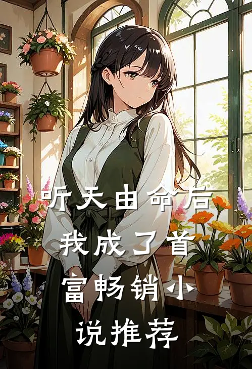 听天由命后，我成了首富畅销小说推荐