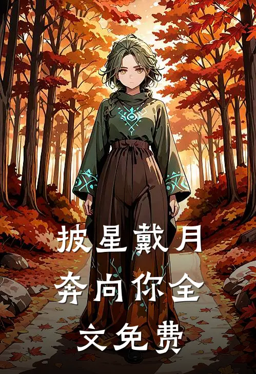 披星戴月奔向你全文免费