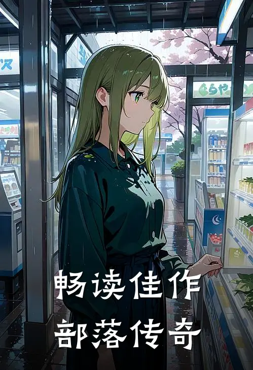 畅读佳作部落传奇