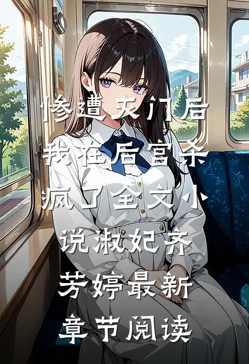 惨遭灭门后，我在后宫杀疯了全文小说淑妃齐芳婷最新章节阅读