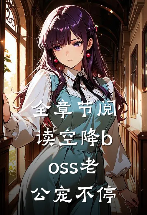 全章节阅读空降boss老公宠不停