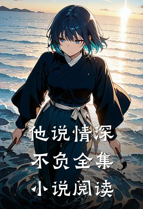 他说情深不负全集小说阅读
