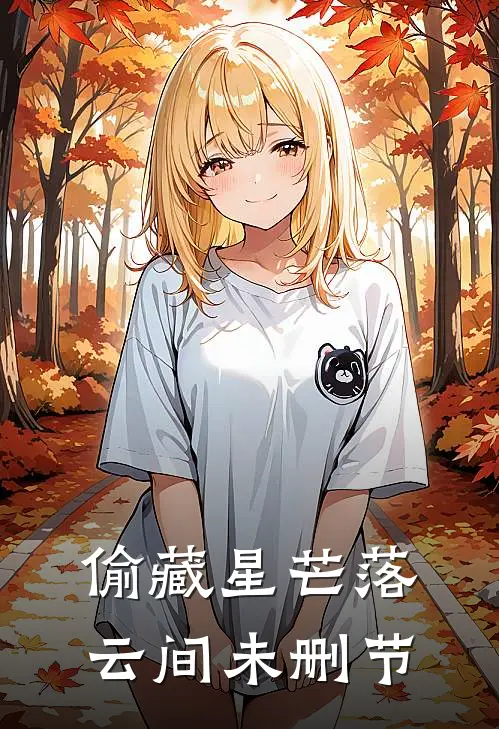 偷藏星芒落云间未删节