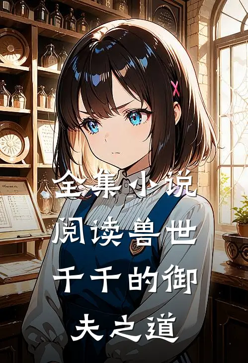 全集阅读兽世千千的御夫之道全文