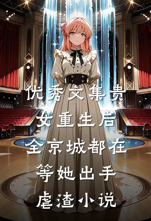 优秀文集贵女重生后,全京城都在等她出手虐渣小说