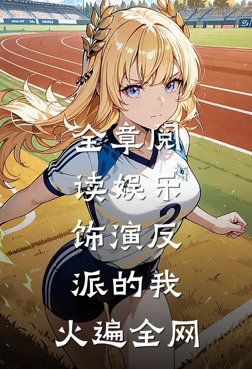 全章阅读娱乐：饰演反派的我，火遍全网
