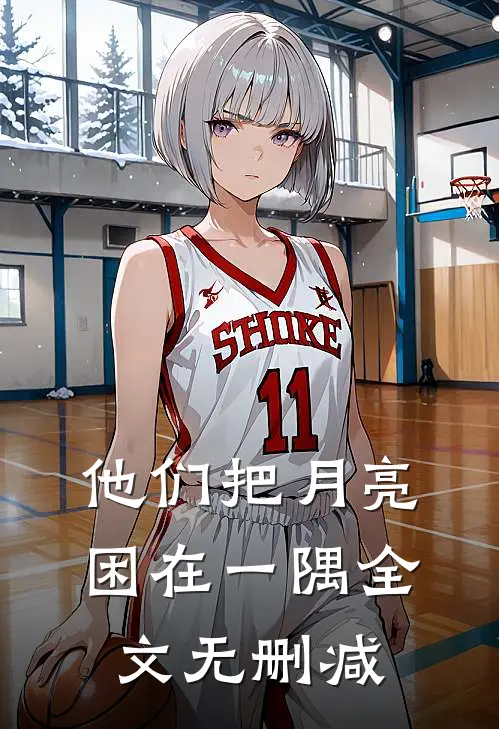 他们把月亮困在一隅全文无删减