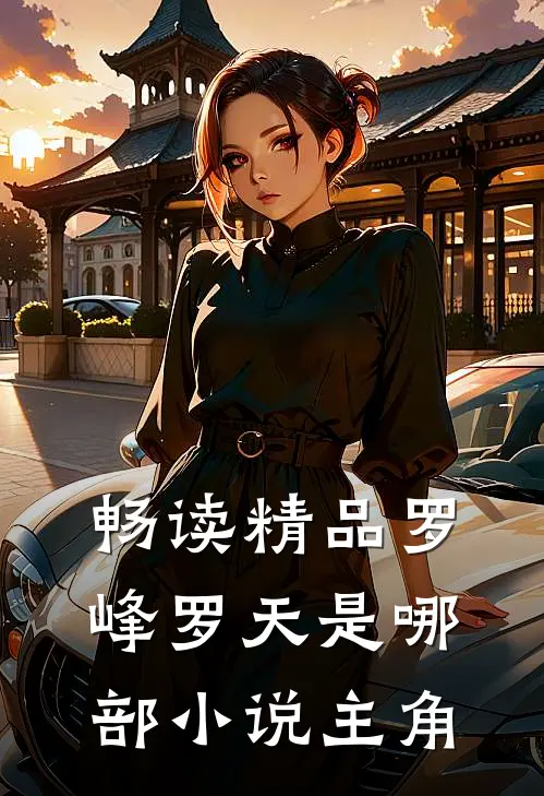 畅读精品罗峰罗天是哪部小说主角