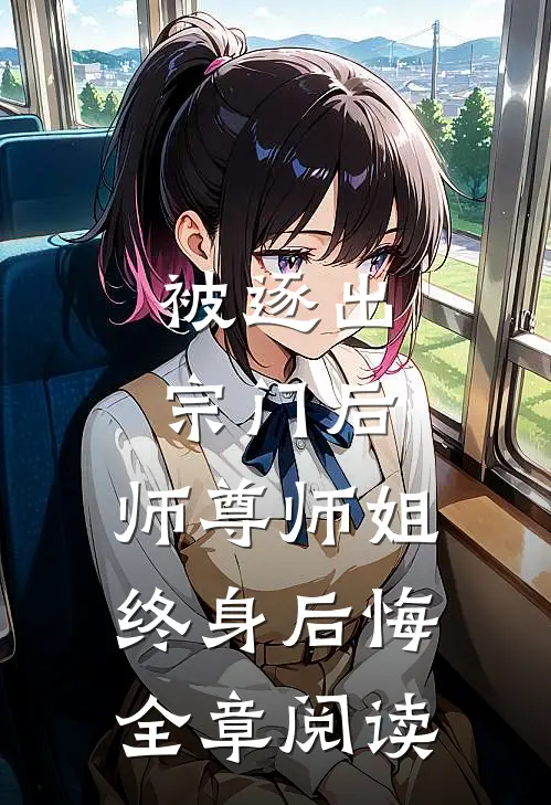 被逐出宗门后，师尊师姐终身后悔全章阅读