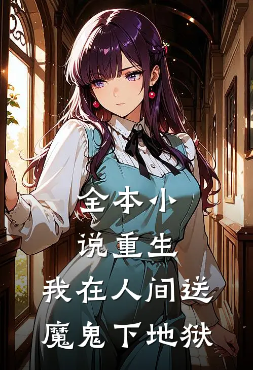 全本小说重生：我在人间送魔鬼下地狱